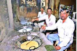 Tasteful, nutritious 'Barfi' | ठिकपुर्लीची चवदार, पौष्टिक ‘बर्फी’