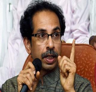 How do I trust 40 lakh farmers for debt waiver? - Uddhav Thackeray | 40 लाख शेतकऱ्यांना कर्जमाफी, यावर विश्वास कसा ठेवायचा ?- उद्धव ठाकरे