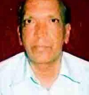After all, "those" accidental death of a teacher | अखेर "त्या" अपघातातील शिक्षकाचा मृत्यू After all, "those" accidental death of a teacher | अखेर "त्या" अपघातातील शिक्षकाचा मृत्यू