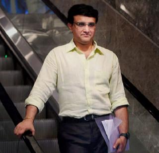 The Board of Control for Cricket in India (BCCI), Sourav Ganguly is in the process of applying Lodha Committee's recommendations | लोढा समितीच्या शिफारशी लागू करण्यासाठी BCCIची समिती, सौरभ गांगुलीचा समावेश