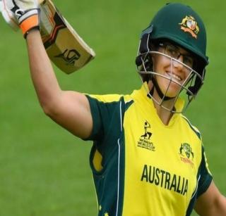 Women's World Cup Australia won | महिला विश्वचषक आॅस्ट्रेलियाची विजयी सलामी