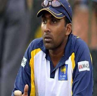 Jayawardene's experience as the chief coach is less | मुख्य प्रशिक्षक म्हणून जयवर्धनेचा अनुभव कमी