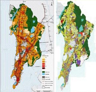 2 thousand 9 crores for development plan | विकास आराखड्यासाठी २ हजार ९६ कोटी