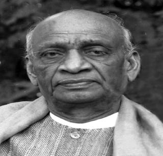 Demand for building Vallabhbhai Patel's Samadhi site | वल्लभभाई पटेल यांचे समाधीस्थळ बांधण्याची मागणी