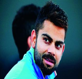 Opportunity to play additional bowlers due to Rahane: Virat | रहाणेमुळे अतिरिक्त गोलंदाज खेळविण्याची संधी : विराट