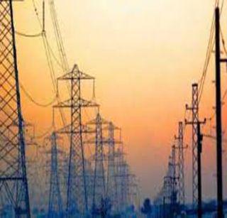 17 out of 32 power generation sets of the state closed | राज्यातील 32 पैकी 17 वीज निर्मिती संच बंद