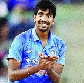 Jaspreet Bumrah's Second Place Leap | जसप्रीत बुमराहची द्वितीय स्थानी झेप