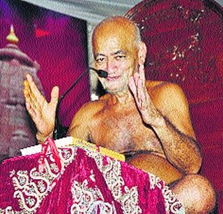 Sukkam Tapopurti H.P. Vidyasagarji Maharaj | निष्काम तपोमूर्ती प.पू.विद्यासागरजी महाराज