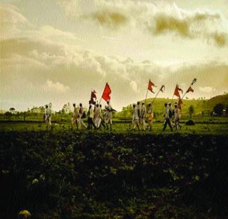 Photograph of the Panvel youth exhibited in London | पनवेलच्या तरुणाने टिपलेले छायाचित्र लंडनमधील प्रदर्शनात