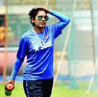 Indian women eager to register victory over the West Indies | विंडीजवर विजय नोंदविण्यास भारतीय महिला उत्सुक