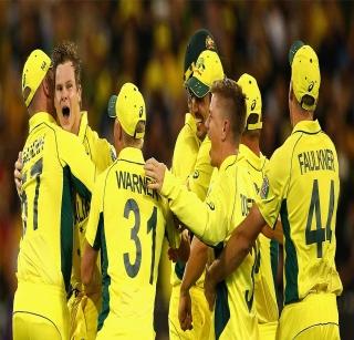 ... then 200 Australian cricketers will be unemployed | ...तर आॅस्ट्रेलियाचे २०० क्रिकेटपटू होतील बेरोजगार