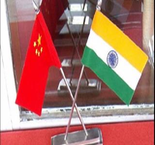 Very different in 1962 and 2017! India responds to China | 1962 आणि 2017 मध्ये खूप फरक ! भारताचे चीनला प्रत्युत्तर