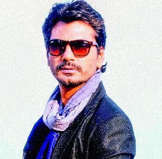 Nawazuddin marking the Marathi industry! | नवाजुद्दीनला खुणावतेय मराठी इंडस्ट्री!