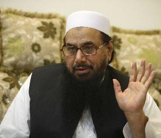 Modi - Trump Impact - Pakistan ban on Hafeez Saeed's organization | Modi - Trump Impact - हाफीज सईदच्या संघटनेवर पाकिस्तानची बंदी