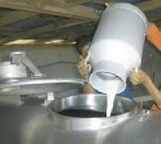 Governance positive for setting up of Motala milk collection center | मोताळा दूध संकलन केंद्र सुरू करण्याबाबत शासन सकारात्मक