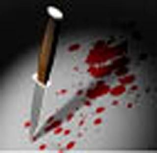 Mastarmind Ramesh Bhosale Gajaad in Chevgaon assassination | शेवगाव हत्याकांडातील मास्टारमाइंड रमेश भोसले गजाआड Mastarmind Ramesh Bhosale Gajaad in Chevgaon assassination | शेवगाव हत्याकांडातील मास्टारमाइंड रमेश भोसले गजाआड