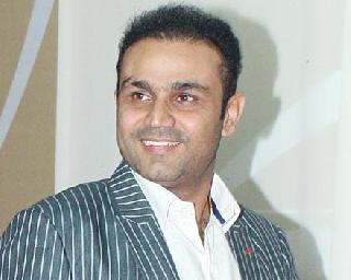 ... so will stop Sehwag from facing | ...तर सेहवागचं तोंड होणार बंद