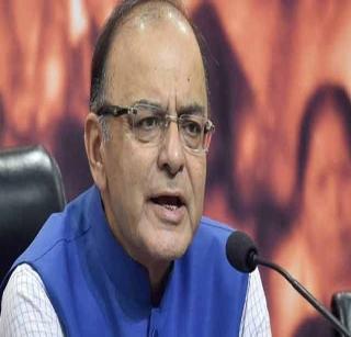 Now there is no residual situation like 1962 - Arun Jaitley | आता १९६२ सारखी परिस्थिती राहिली नाही - अरुण जेटली