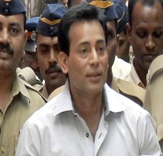 Death penalty for Abu Salem is right, but legal problems | अबू सालेमसाठी फाशीच योग्य, मात्र कायदेशीर अडचणी