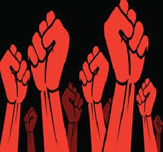 Dissatisfaction with the secretariat of 84 service organizations | गट सचिवांच्या असहकाराने ८४ सेवा संस्थांचा कारभार ठप्प Dissatisfaction with the secretariat of 84 service organizations | गट सचिवांच्या असहकाराने ८४ सेवा संस्थांचा कारभार ठप्प