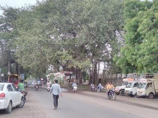 Wicker's breathless breath due to unhealthy parking! | बेशिस्त पार्किंगमुळे वाईकरांचा गुदमरतोय श्वास !