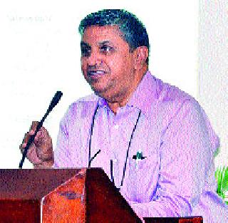 Long Term Thinking 'GST' benefits | दीर्घकालीन विचाराने ‘जीएसटी’चा लाभ Long Term Thinking 'GST' benefits | दीर्घकालीन विचाराने ‘जीएसटी’चा लाभ