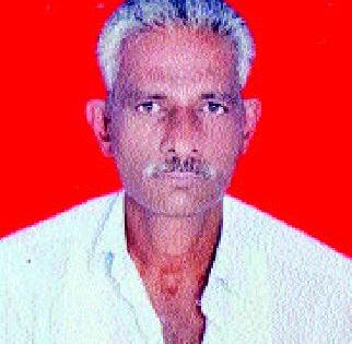 Debtor farmer suicides in Nampura | नामपूरला कर्जबाजारी शेतकऱ्याची आत्महत्या