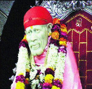 Shirdi will show black flags to CM | शिर्डीत मुख्यमंत्र्यांना काळे झेंडे दाखविणार