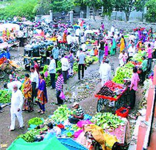 City Path Vendor Committee to be formed! | नगर पथ विक्रेता समिती स्थापन होणार!