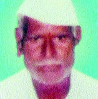 Farmer's suicide in Dindori taluka | दिंडोरी तालुक्यातील शेतकऱ्याची आत्महत्या Farmer's suicide in Dindori taluka | दिंडोरी तालुक्यातील शेतकऱ्याची आत्महत्या