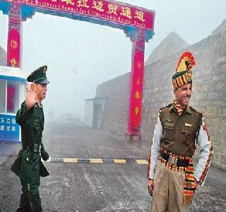 China: India's Dangerous Neighbors | चीन : भारताचा धोकादायक शेजारी