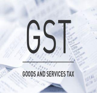 1385 crore grant of GST to 26 municipal corporation in the state | राज्यातील 26 महापालिकांना GST चे 1385 कोटी अनुदान