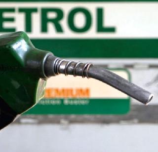 Petrol pumps across the country on July 12 | 12 जुलै रोजी देशभरात पेट्रोल पंप बंदचा इशारा