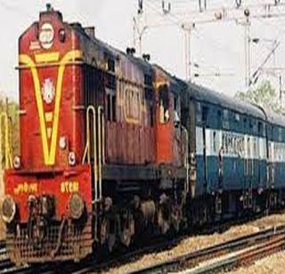 Haridwar will run superfast | हरिद्वार सुपरफास्ट धावणार