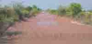 Due to the rains, roads in Korapana taluka have been crushed | पावसामुळे कोरपना तालुक्यातील रस्ते उखडले Due to the rains, roads in Korapana taluka have been crushed | पावसामुळे कोरपना तालुक्यातील रस्ते उखडले