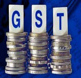 7.34 crores grant for 'GST' Dhule Municipal | ‘जीएसटी’पोटी धुळे मनपाला 7.34 कोटीचे अनुदान