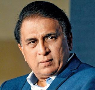 Dhoni is not solely responsible for the loss, Gavaskar defends him | पराभवासाठी धोनी एकटा जबाबदार नाही, गावसकरांनी केला बचाव