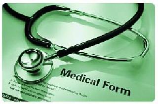 44 Medical Officers Transfer | ४४ वैद्यकीय अधिकाऱ्यांच्या बदल्या