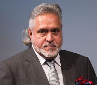 Another non-bailable warrant against Vijay Mallya | विजय मल्ल्याविरोधात आणखी एक अजामीनपात्र वॉरंट