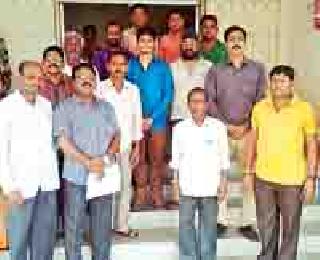 Undo the reservation of OBCs | ओबीसींचे आरक्षण पूर्ववत करा Undo the reservation of OBCs | ओबीसींचे आरक्षण पूर्ववत करा