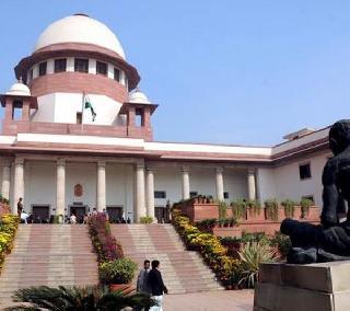 Compensation is not a remedy for farmers' suicides - Supreme Court | नुकसान भरपाई शेतकरी आत्महत्येवरील उपाय नाही - सर्वोच्च न्यायालय