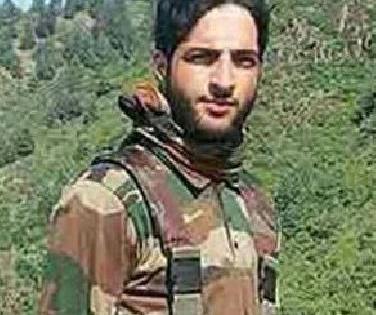 England refuses to allow Burhan to become martyr | बुरहानला हुतात्मा होऊ देण्यास इंग्लंडचाही नकार