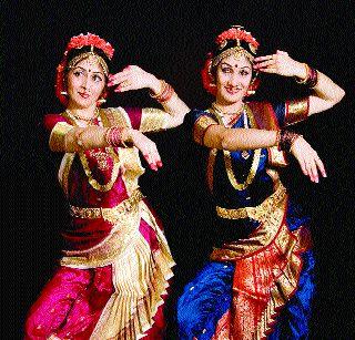 Useful for 'Bharatanatyam' for fitness | फिटनेससाठी ‘भरतनाट्यम्’ उपयुक्त