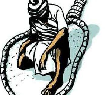 Farmer suicides at Tulanga | तुलंगा येथे शेतकऱ्याची आत्महत्या