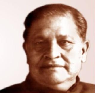 Famous novelist Venkatesh Digambar Madgulkar's birthday today | प्रसिद्ध कादंबरीकार व्यंकटेश दिगंबर माडगूळकर यांचा आज जन्मदिवस