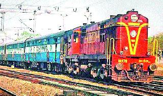 New bogies for Nashikar pass holders | नाशिककर पासधारकांसाठी नवीन बोगी