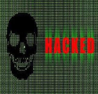 Navi Mumbai Police Hacked Website | नवी मुंबई पोलिसांची वेबसाईट हॅक