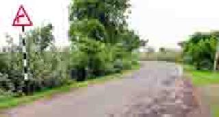 Directional panel turns directionless | दिशादर्शक फलक झाले दिशाहीन