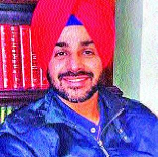 Nashik cyclist president Jaspal Singh Virdi passes away | नाशिक सायकलिस्टचे अध्यक्ष जसपालसिंग विर्दी यांचे निधन