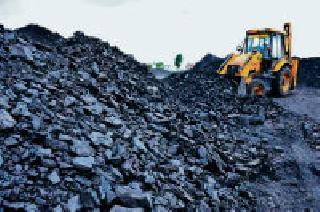 Now 6 percent GST on coal | आता कोळशावर ६ टक्के जीएसटी